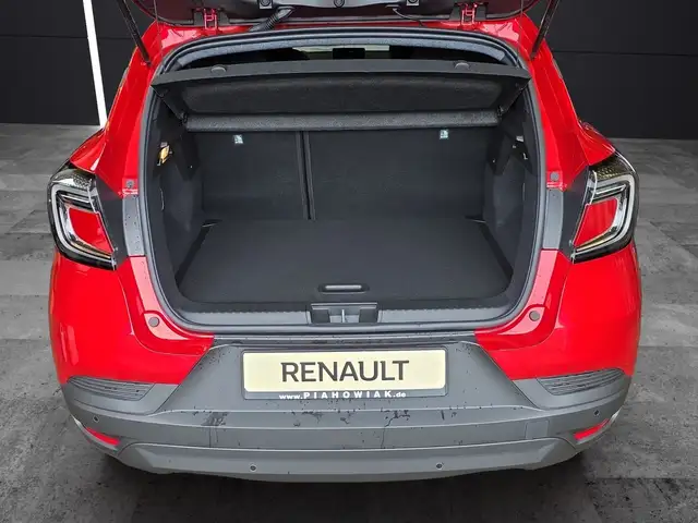 Renault Captur view 8