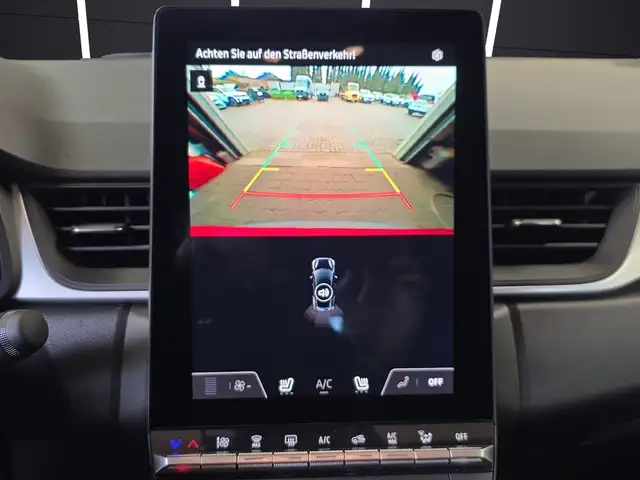 Renault Captur view 13