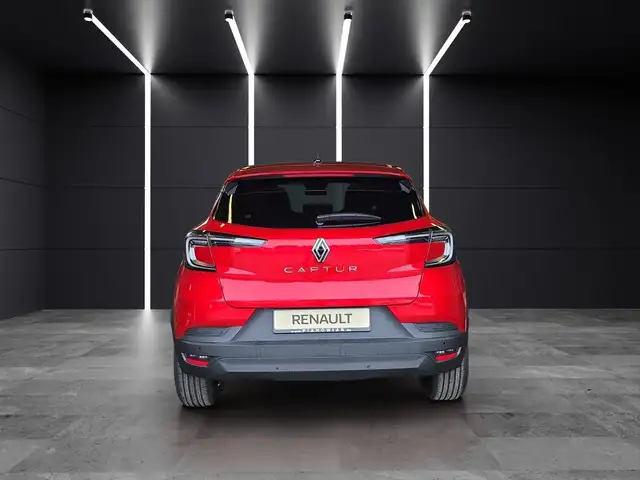 Renault Captur view 3
