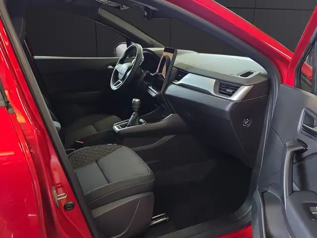 Renault Captur view 7