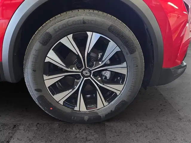 Renault Captur view 6