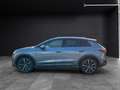 Audi Q4 e-tron 50 quattro Matrix SH WäPu LRHzg Kamera HuD Navi Blau - thumbnail 3