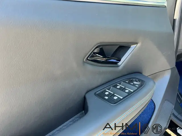 Renault Scenic view 19