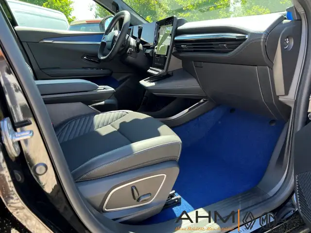 Renault Scenic view 14