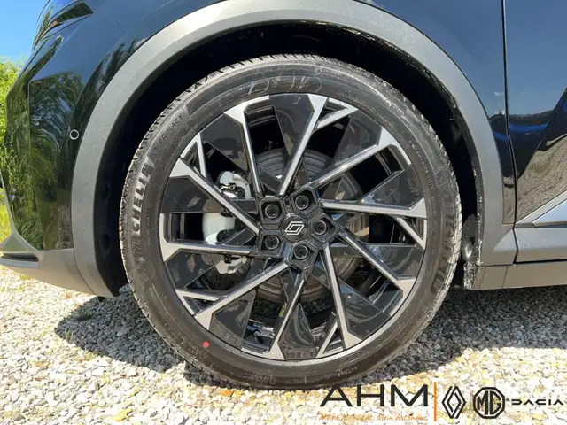 Renault Scenic view 8