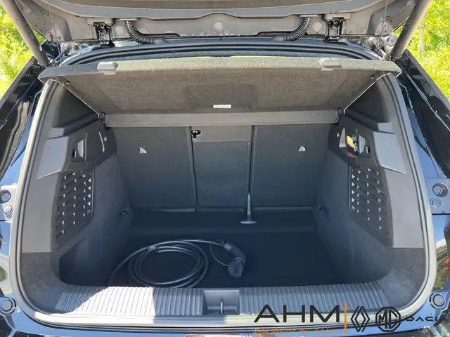 Renault Scenic view 9