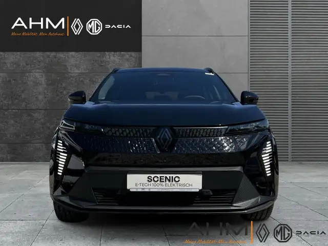 Renault Scenic view 3