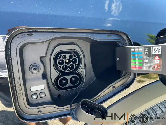 Renault Scenic view 20