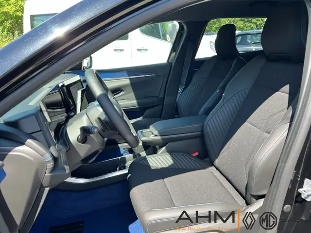Renault Scenic view 11