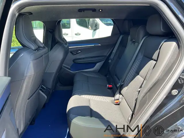 Renault Scenic view 12