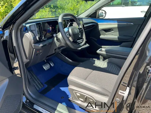 Renault Scenic view 10