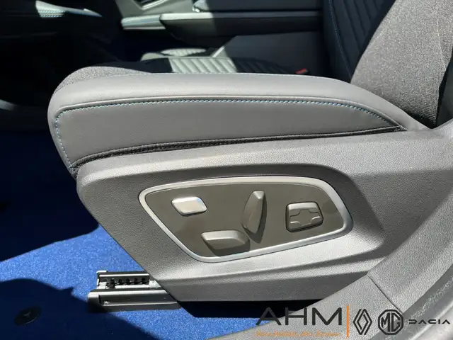 Renault Scenic view 23