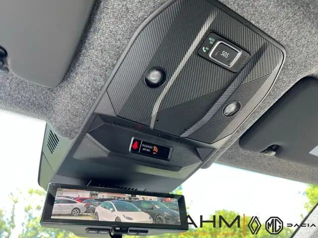 Renault Scenic view 29