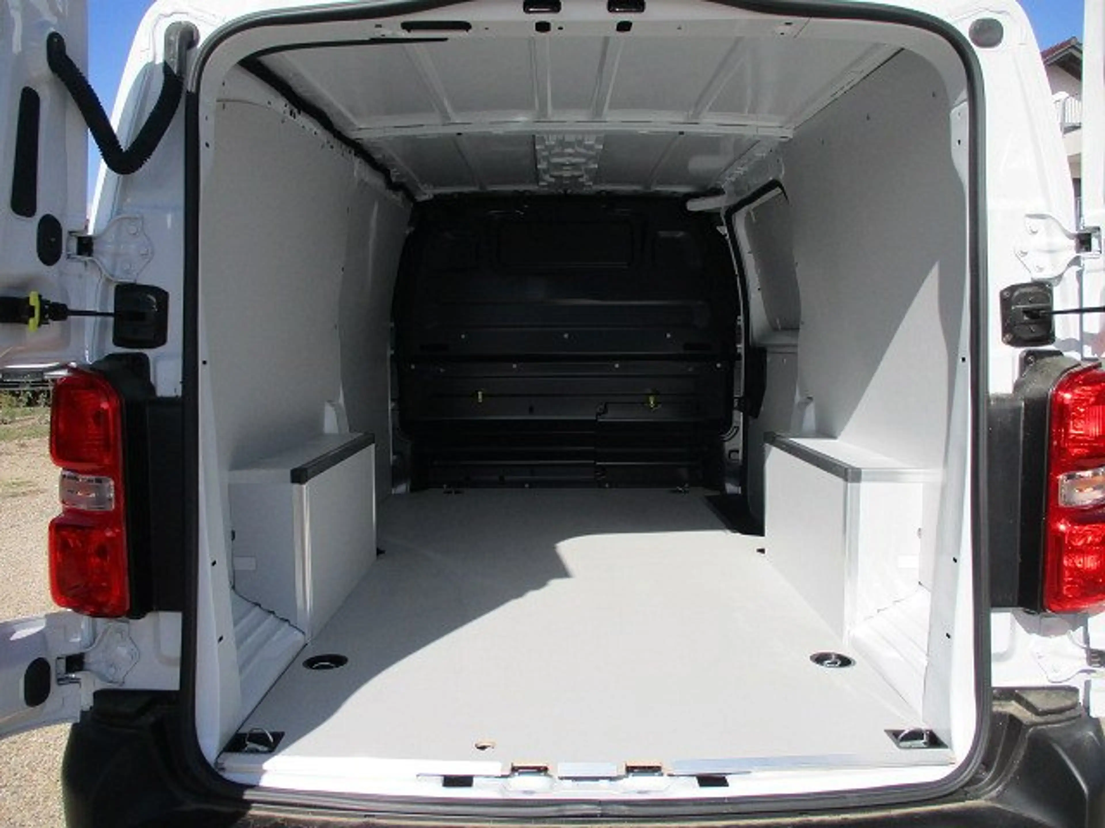 Fiat Scudo — photo 8