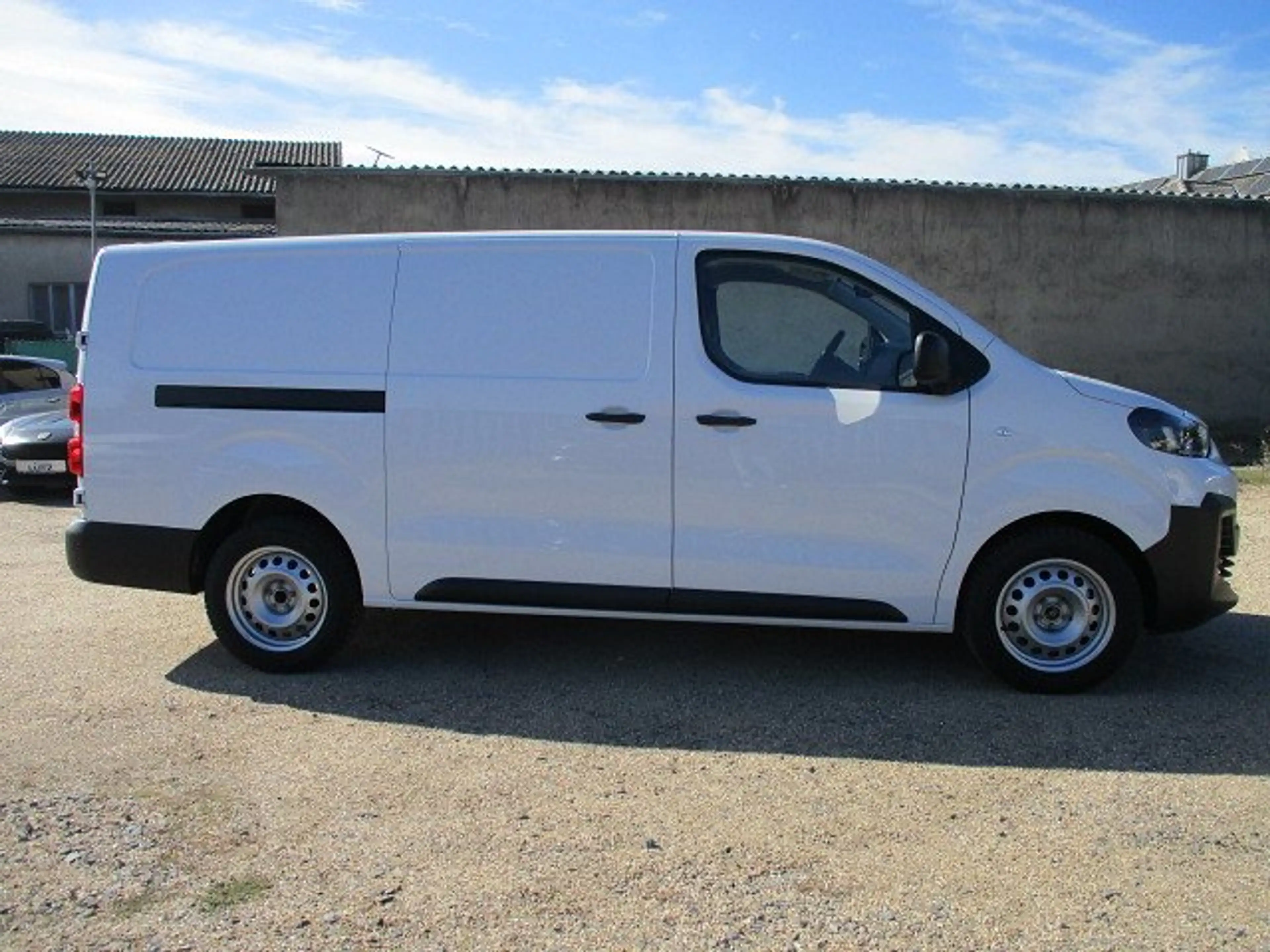 Fiat Scudo — photo 4