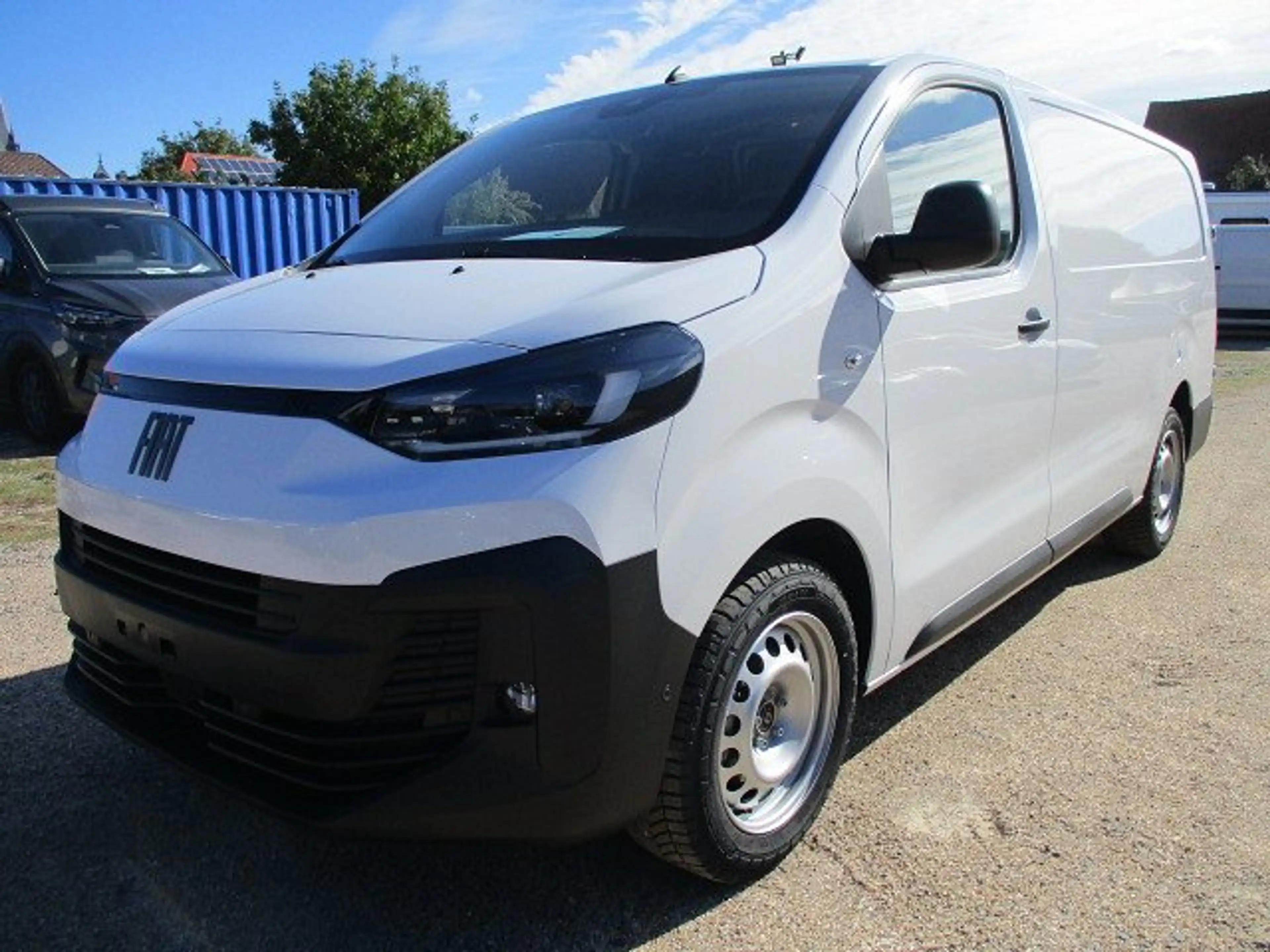 Fiat Scudo — photo 3