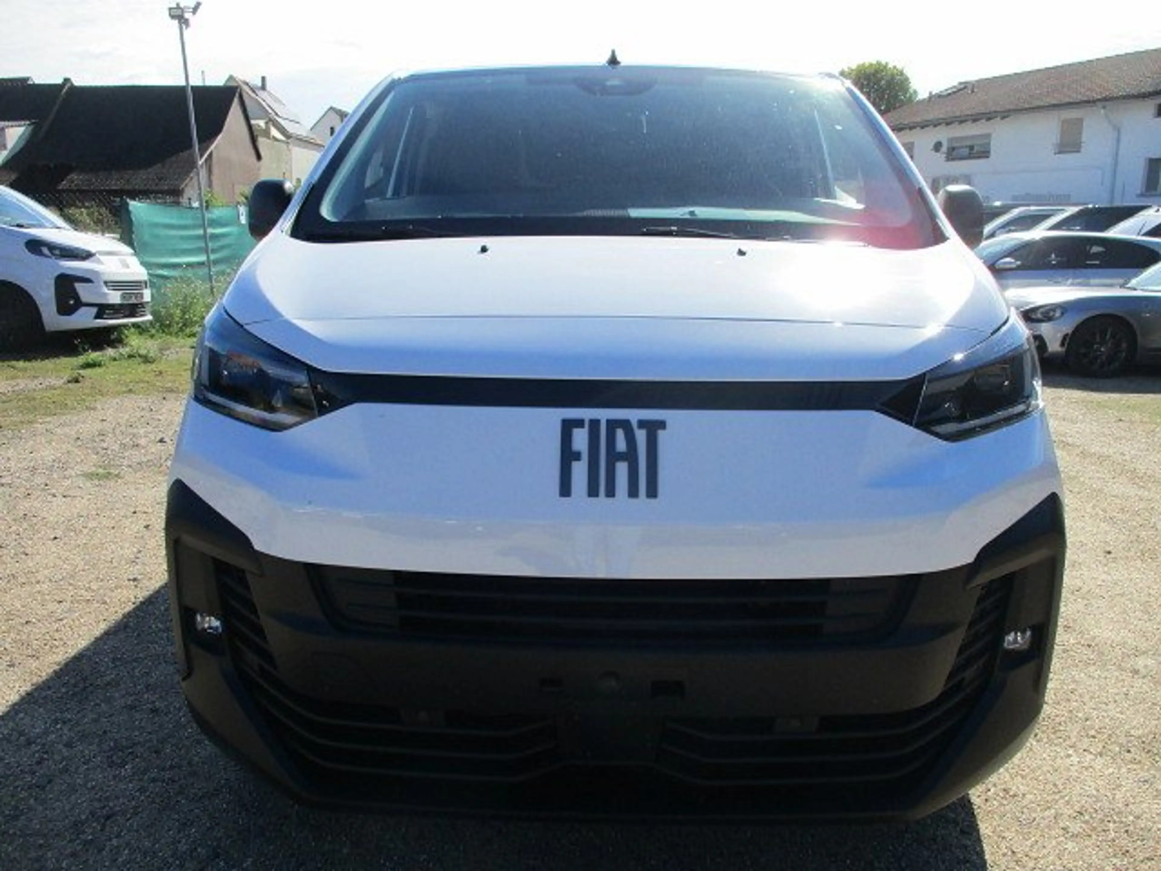 Fiat Scudo — photo 2