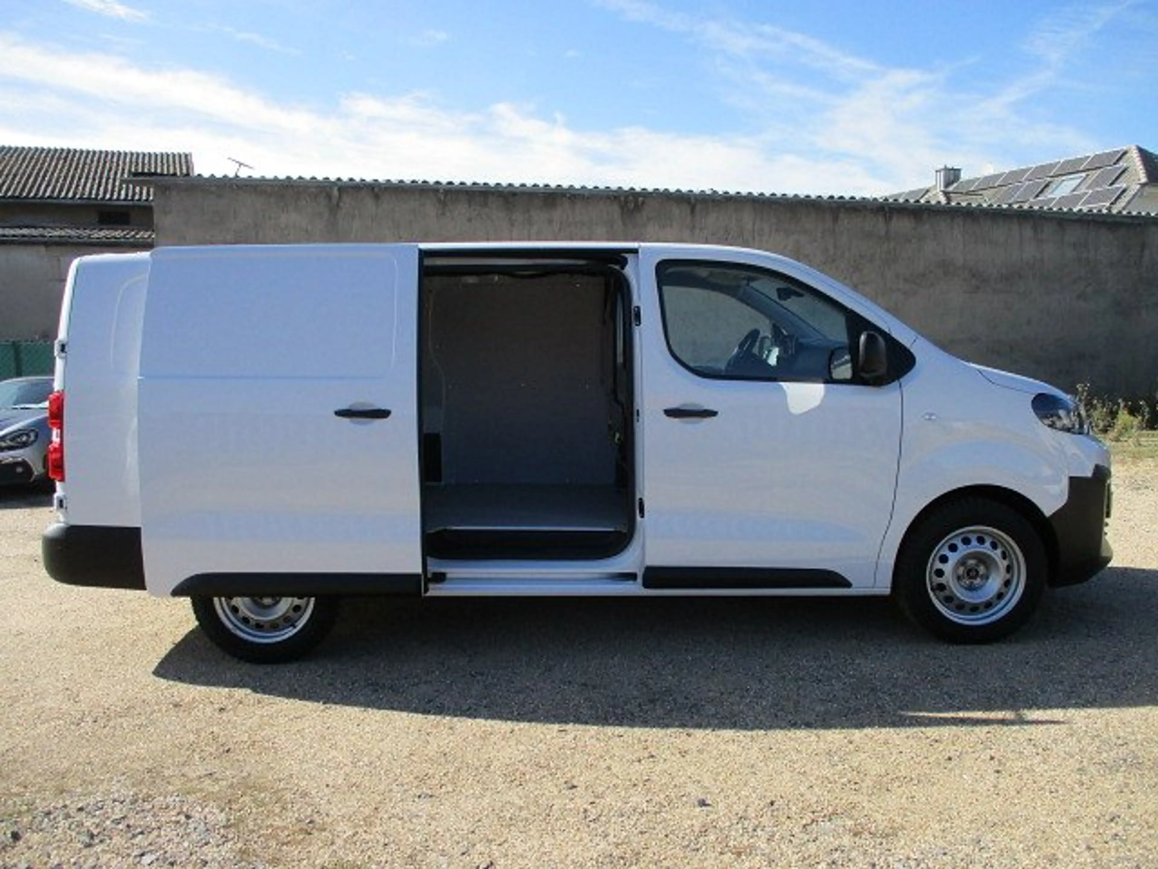Fiat Scudo — photo 5