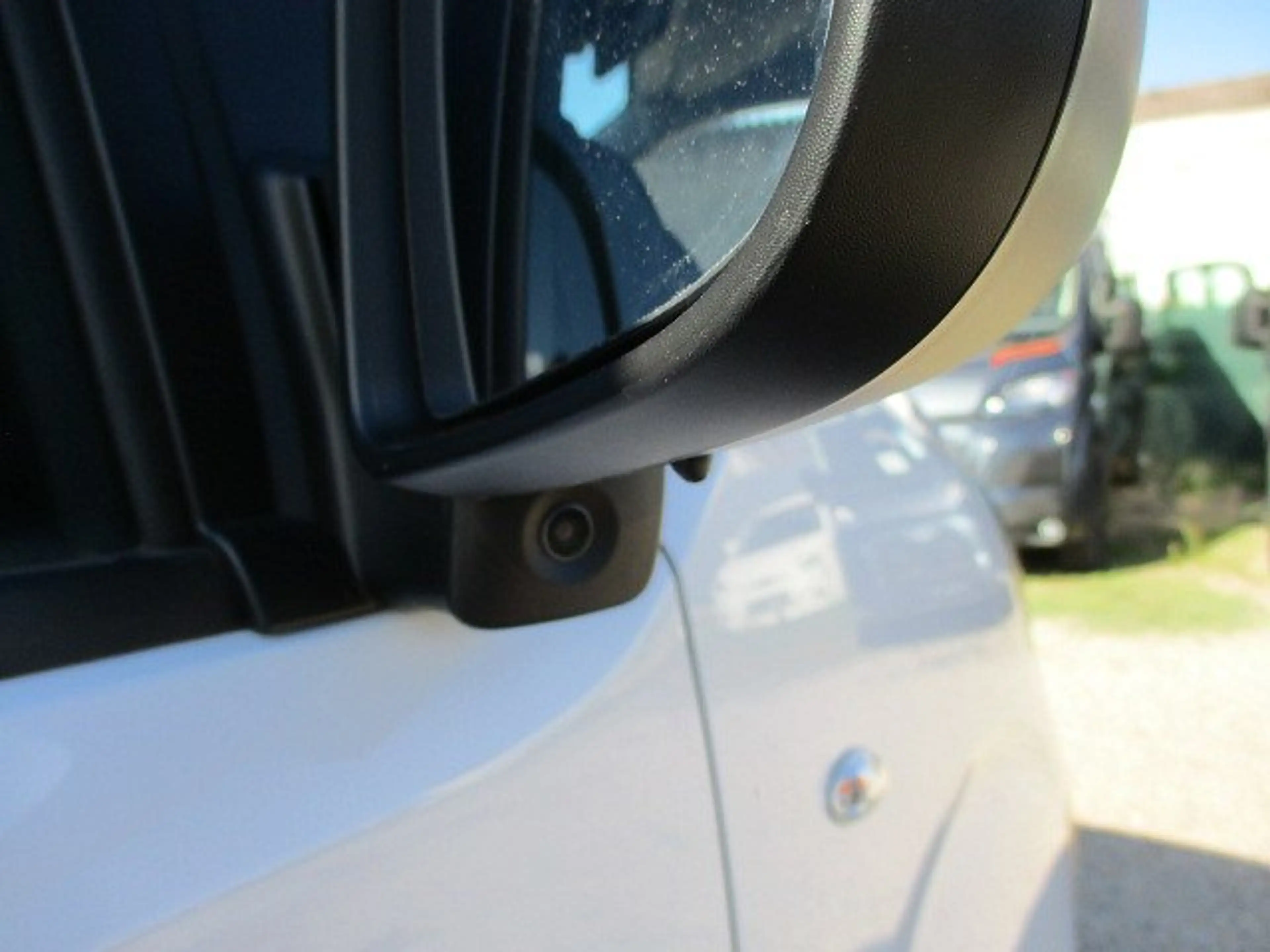 Fiat Scudo — photo 11