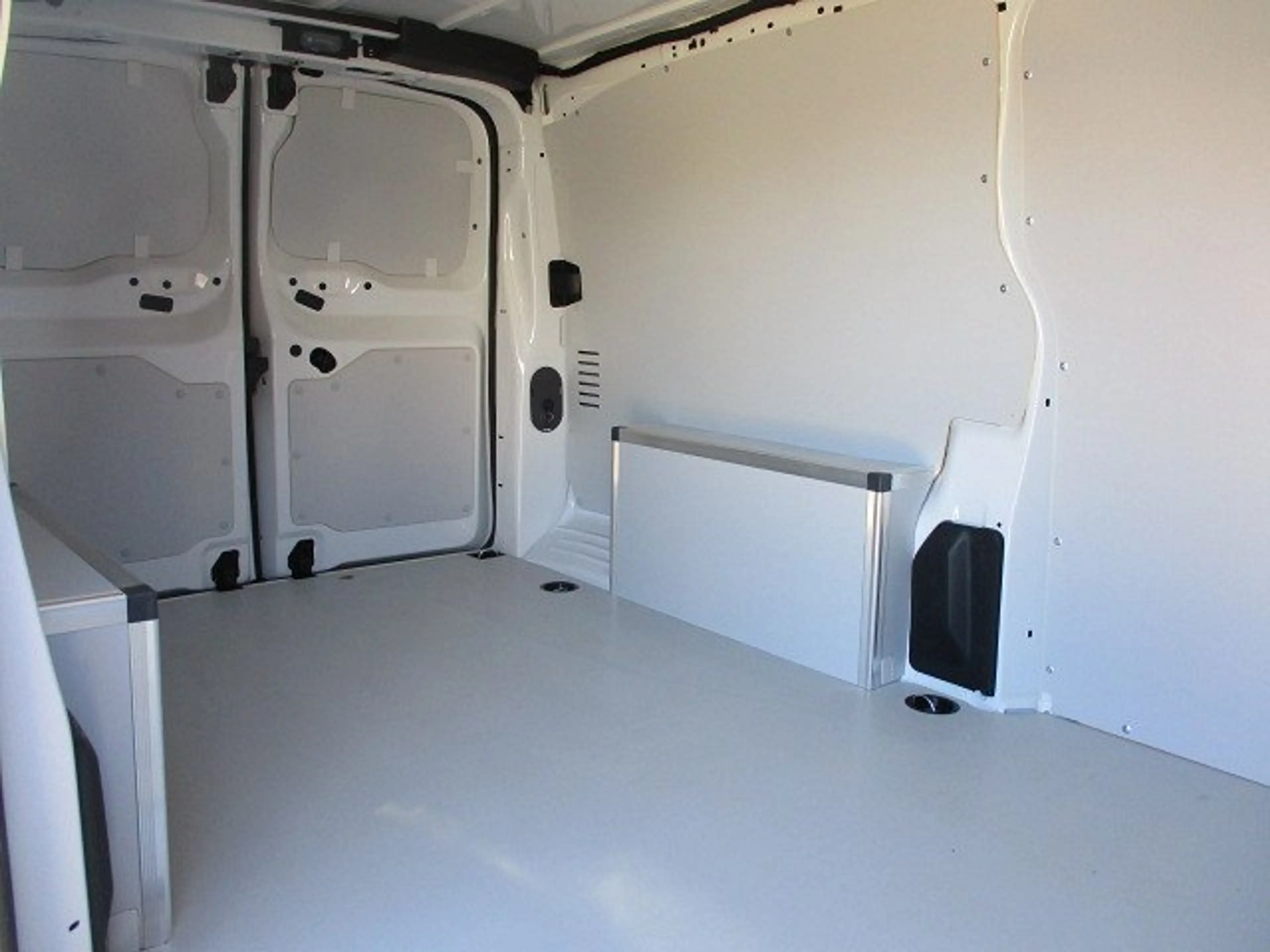 Fiat Scudo — photo 10