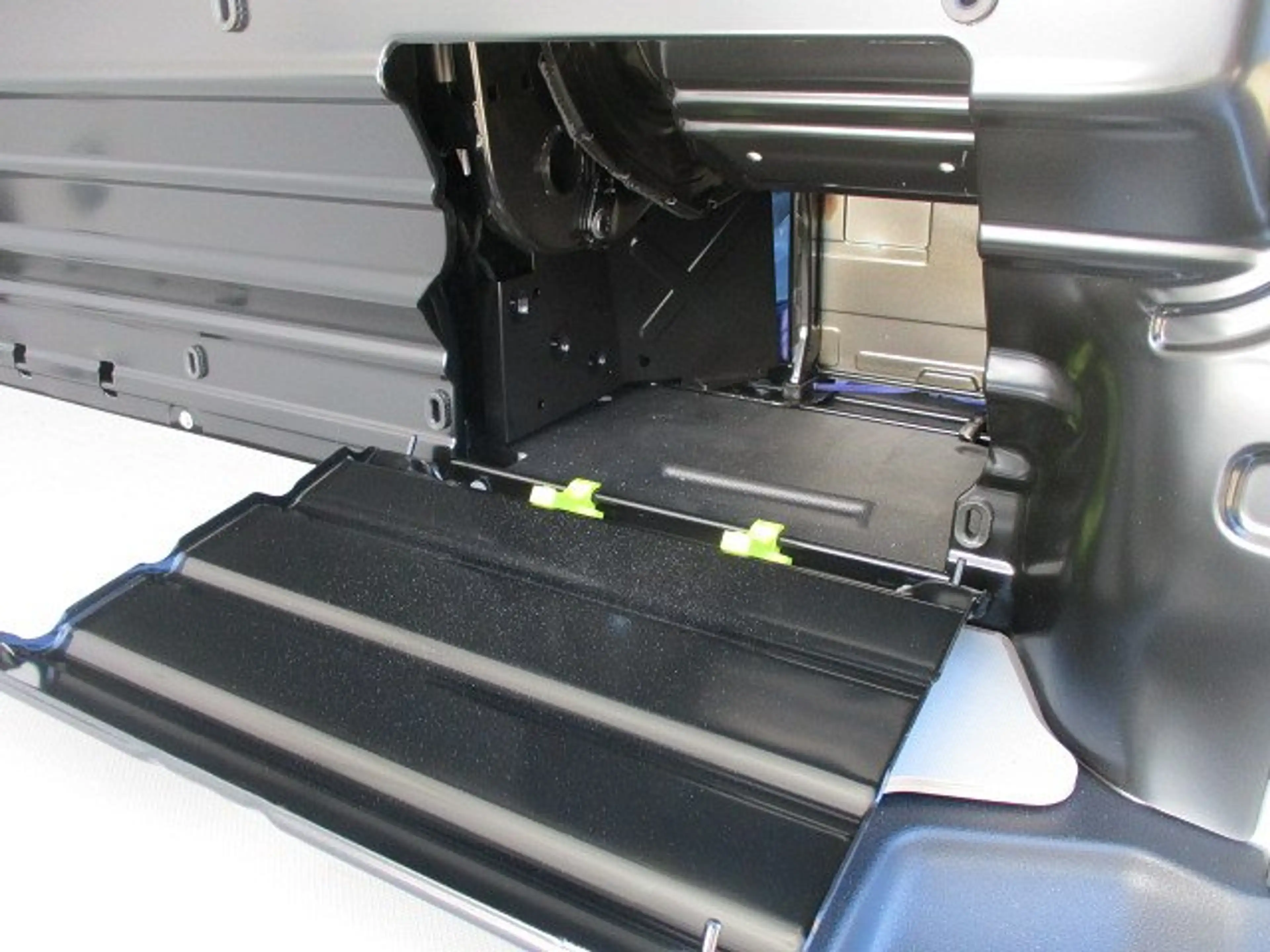 Fiat Scudo — photo 9