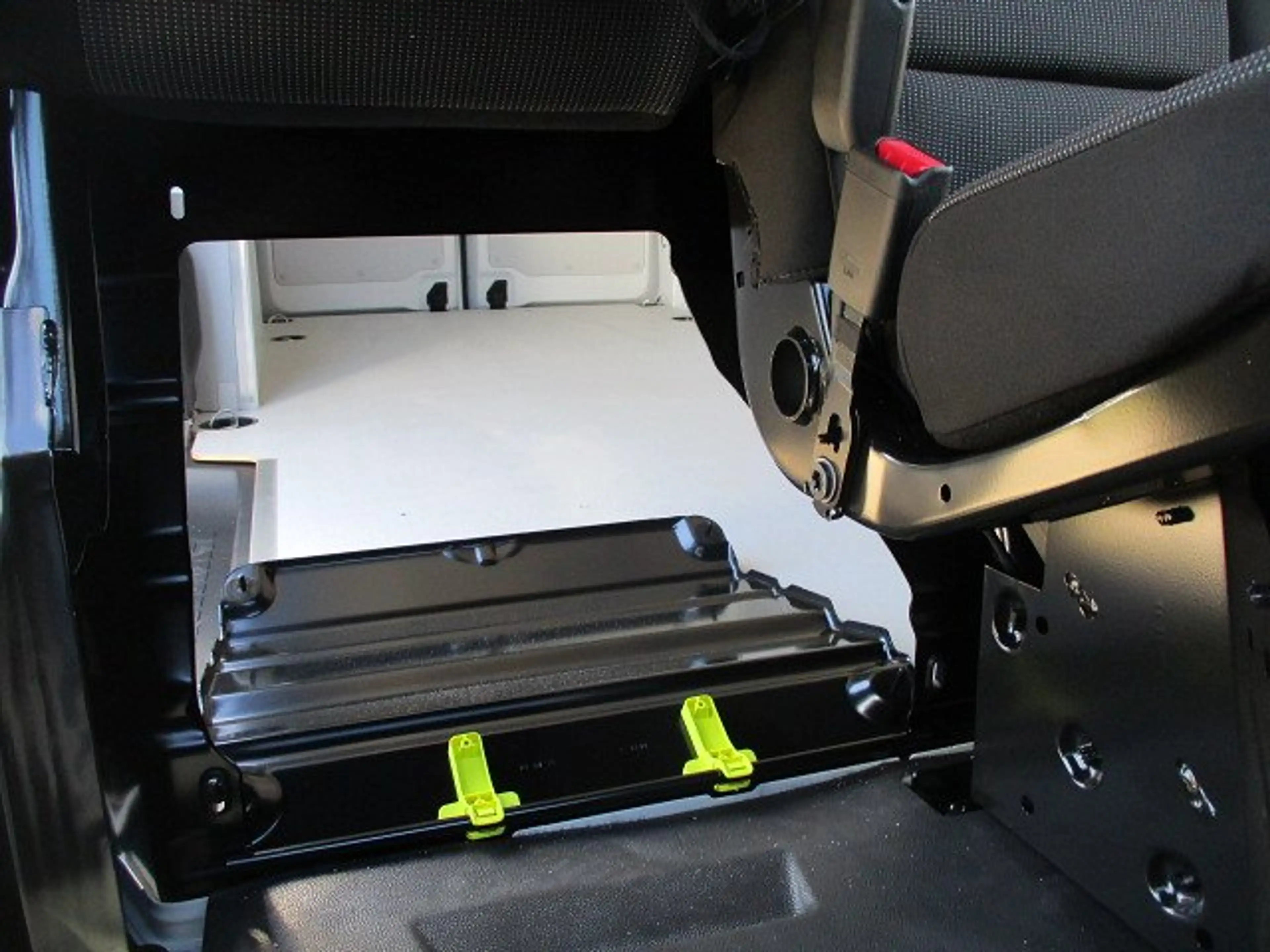 Fiat Scudo — photo 14
