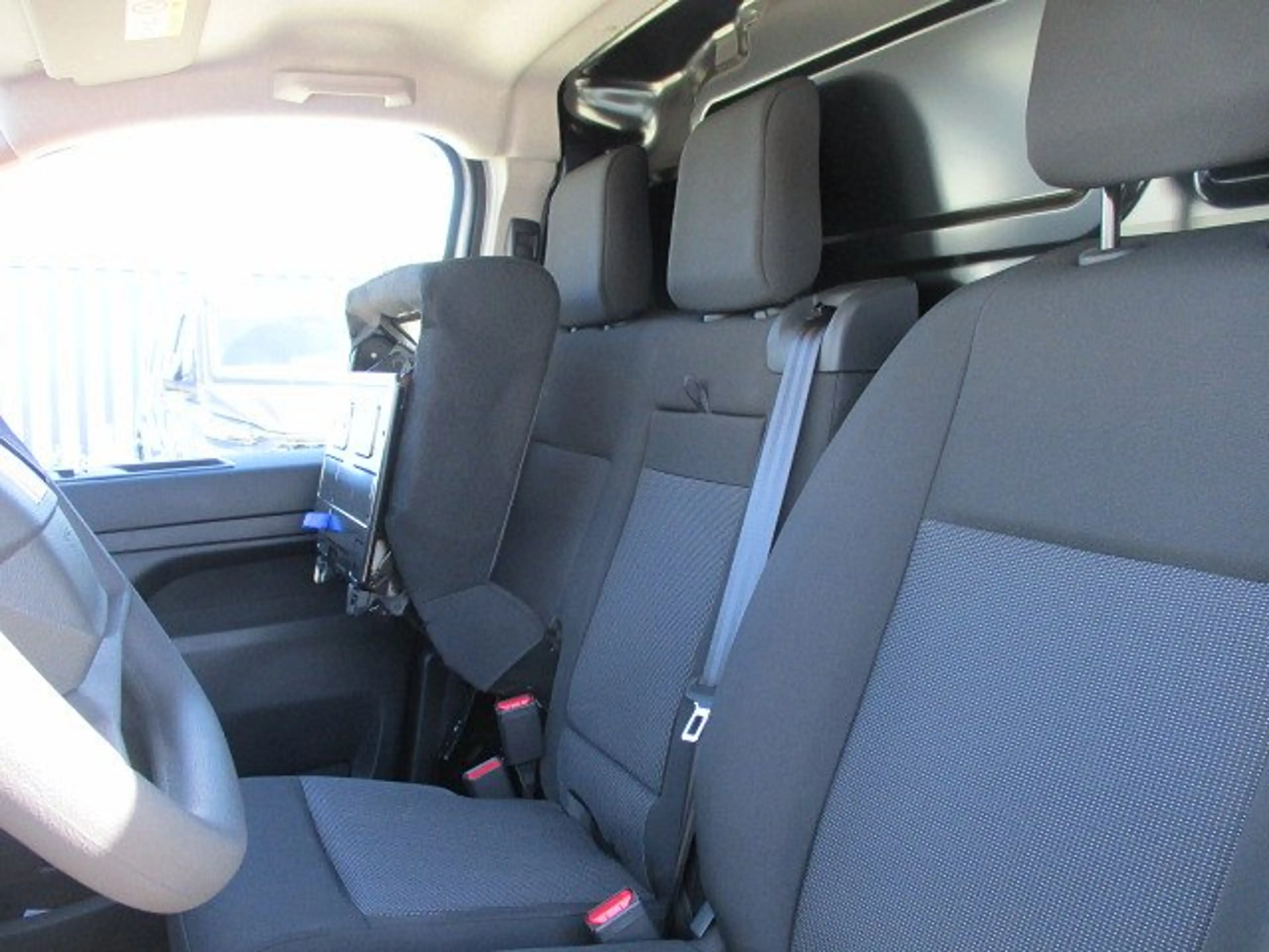 Fiat Scudo — photo 13