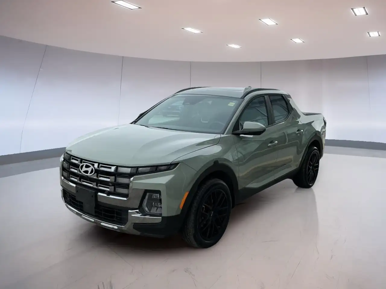 Hyundai Santa Cruz снимка Hyundai Santa Cruz
