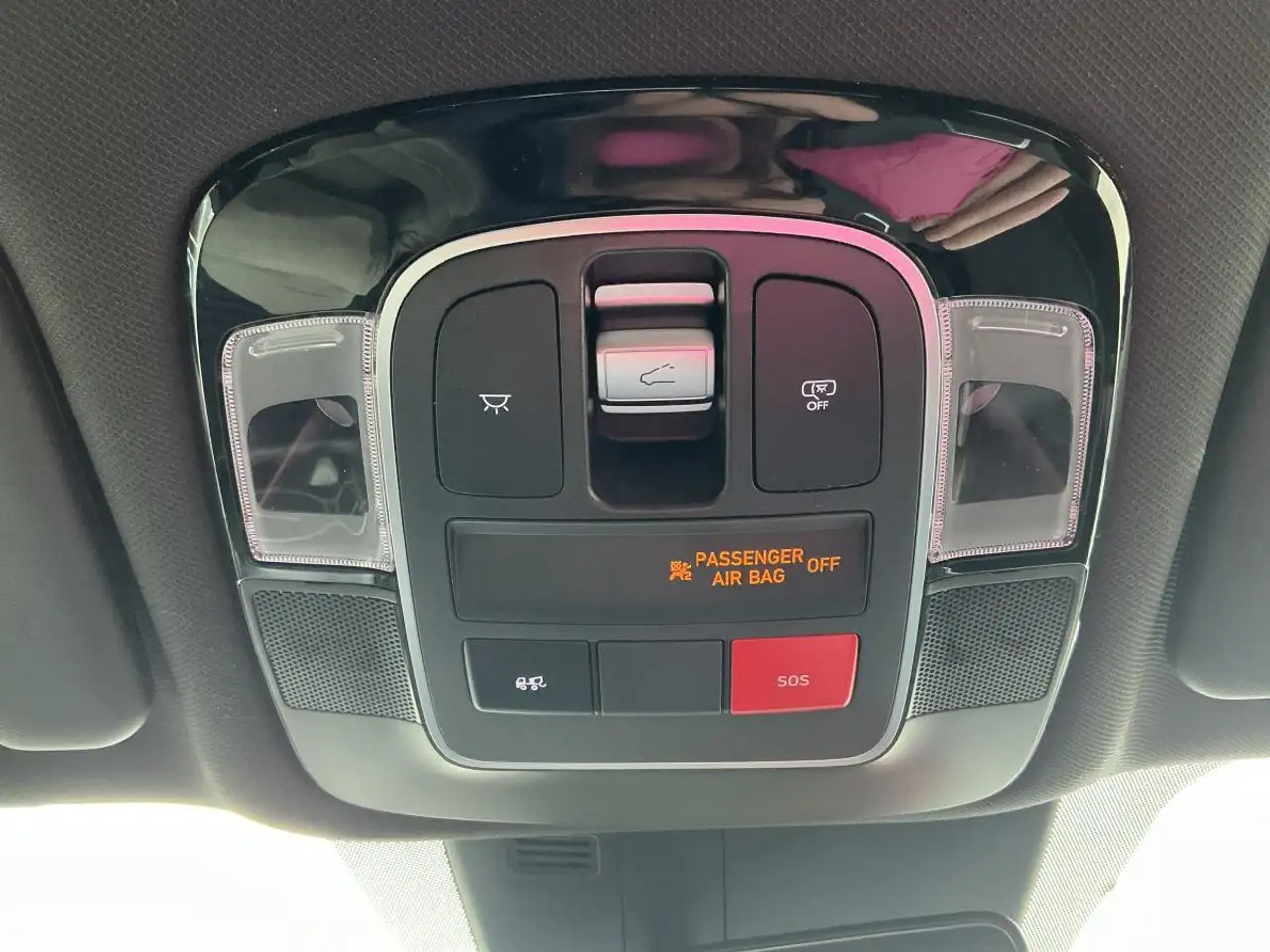 Hyundai Santa Cruz снимка Hyundai Santa Cruz
