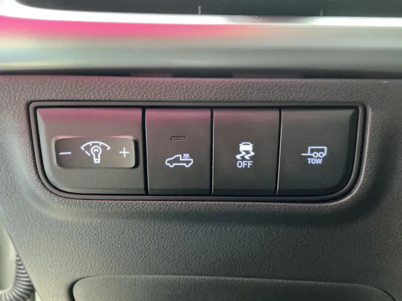Hyundai Santa Cruz снимка Hyundai Santa Cruz