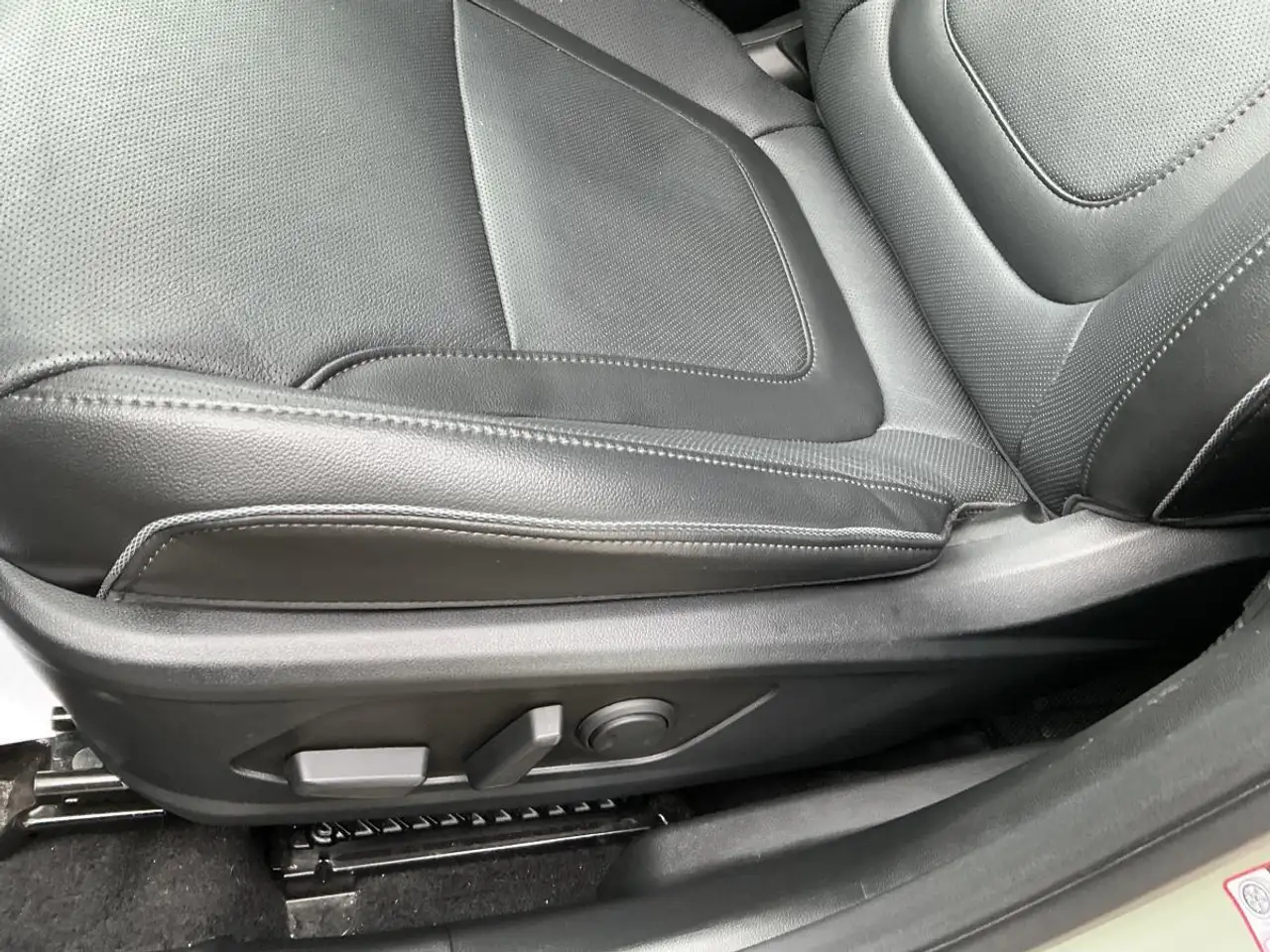 Hyundai Santa Cruz снимка Hyundai Santa Cruz