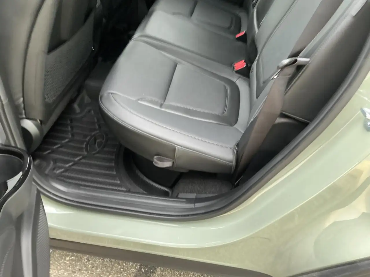 Hyundai Santa Cruz снимка Hyundai Santa Cruz