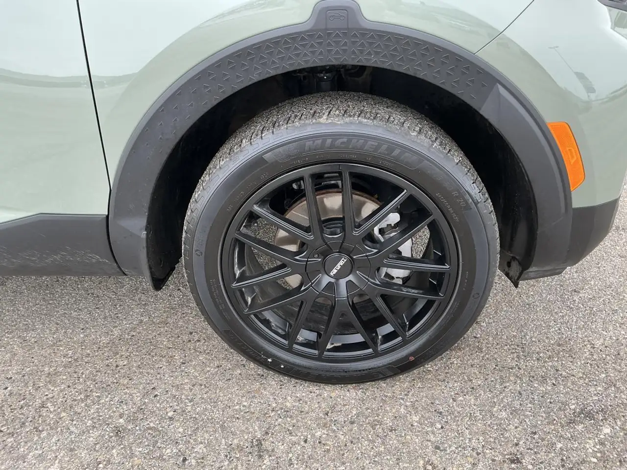 Hyundai Santa Cruz снимка Hyundai Santa Cruz