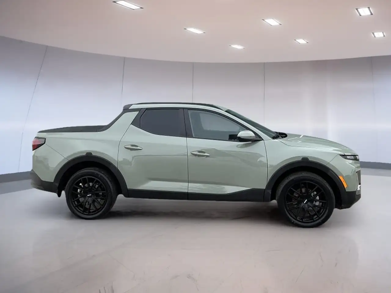 Hyundai Santa Cruz снимка Hyundai Santa Cruz