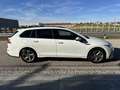 Volkswagen Golf Variant 2,0 TDI R-Line DSG/ACC/SHA/SWA/RFK/AMBIENTE/V.C... Weiß - thumbnail 9
