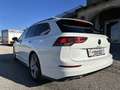 Volkswagen Golf Variant 2,0 TDI R-Line DSG/ACC/SHA/SWA/RFK/AMBIENTE/V.C... Weiß - thumbnail 15