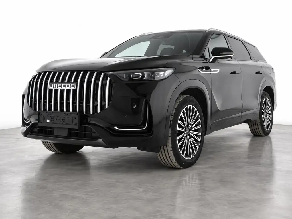 Jaecoo J8