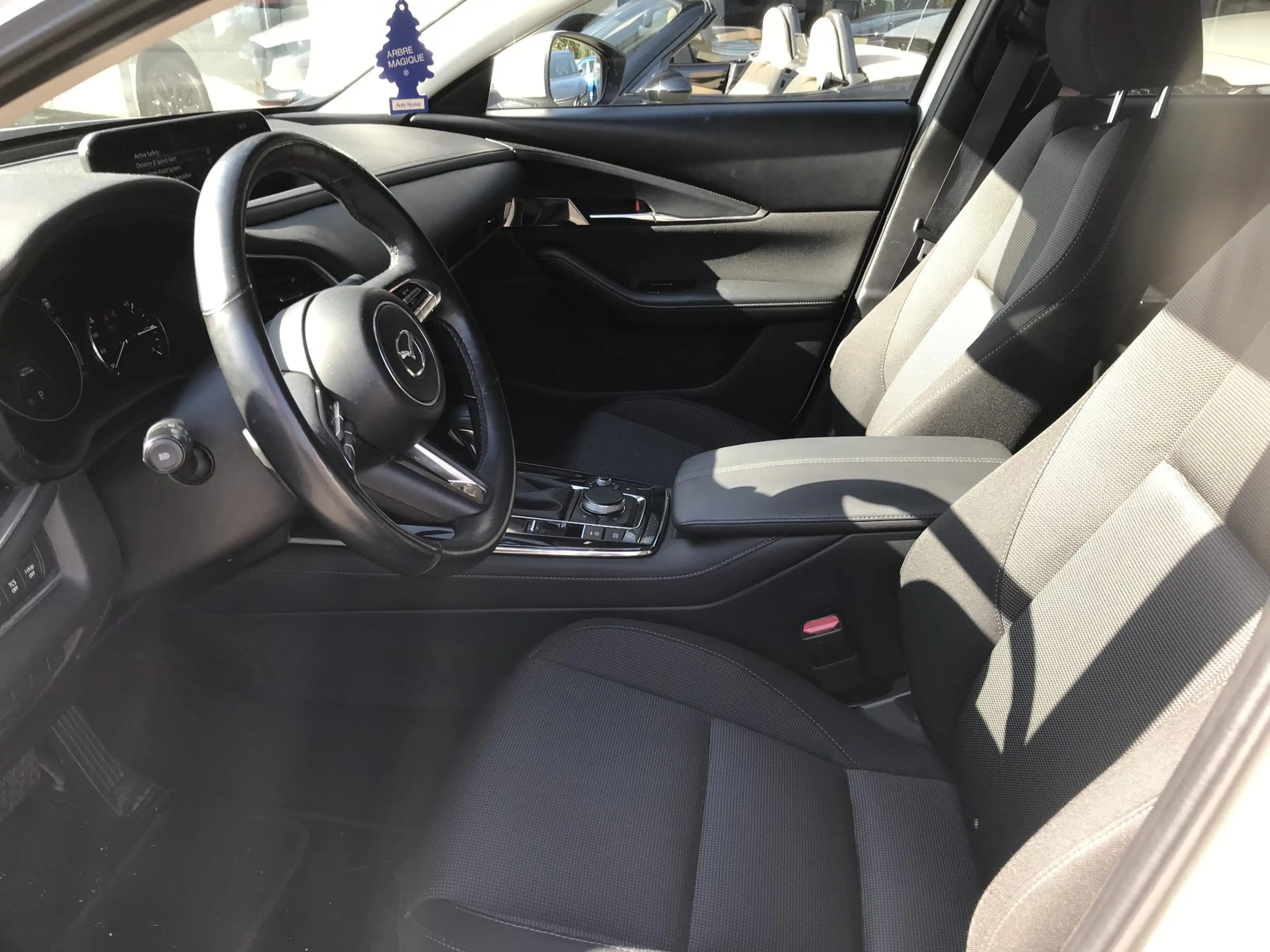Mazda CX-30 2.0 e-SkyActiv M Hybrid Automaat, 18 Inch LMV, App — photo 2
