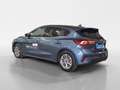 Ford Focus 1,0 EcoBoost Hybrid ST-Line Design Blau - thumbnail 4