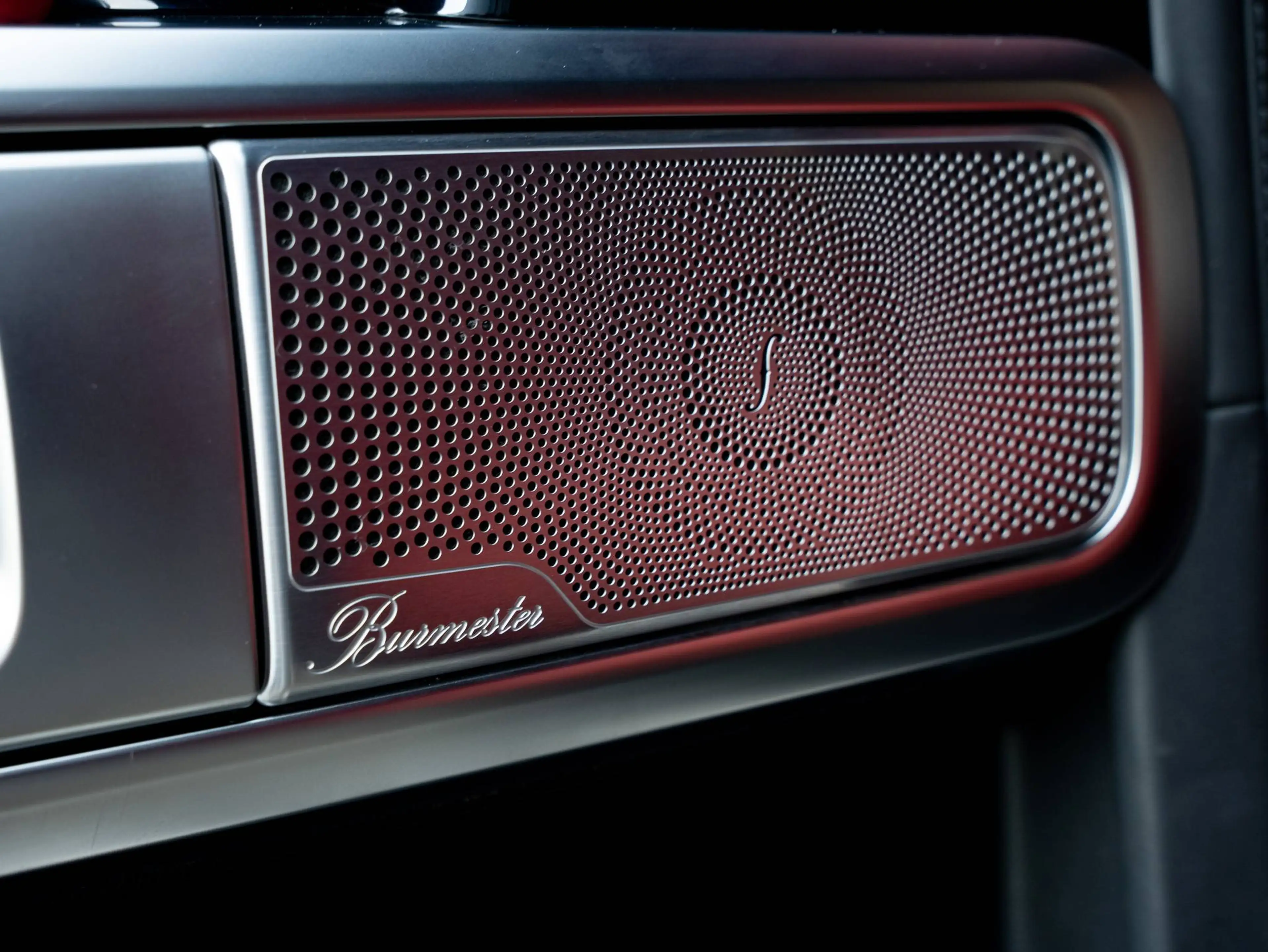 Mercedes-Benz G 63 AMG G 63 AMG - MANUFAKTUR Dark Olive Magno - Burmester - Massage - 360° - ACC — photo 15
