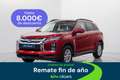 Mitsubishi ASX 200 MPI Spirit Roşu - thumbnail 1