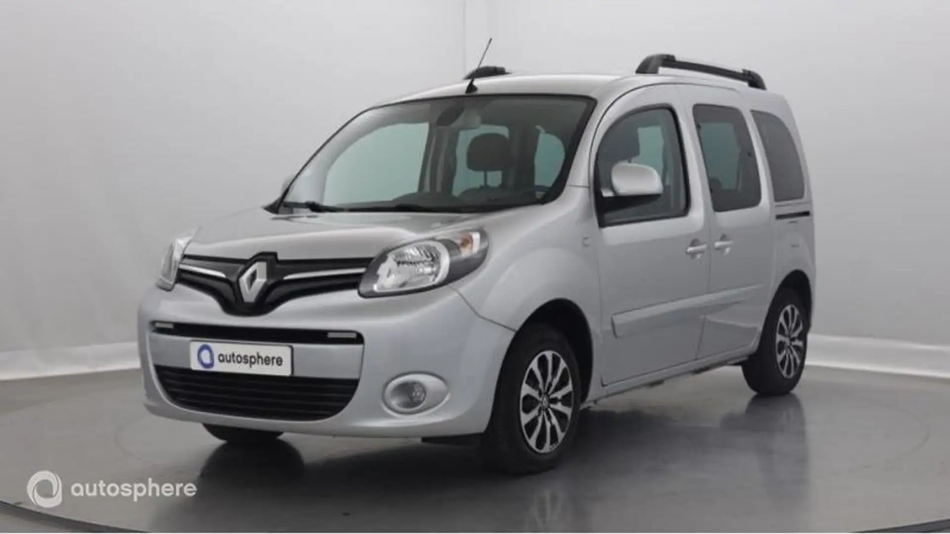 Renault Kangoo 1.5 Blue dCi 95ch Intens 5cv - 1