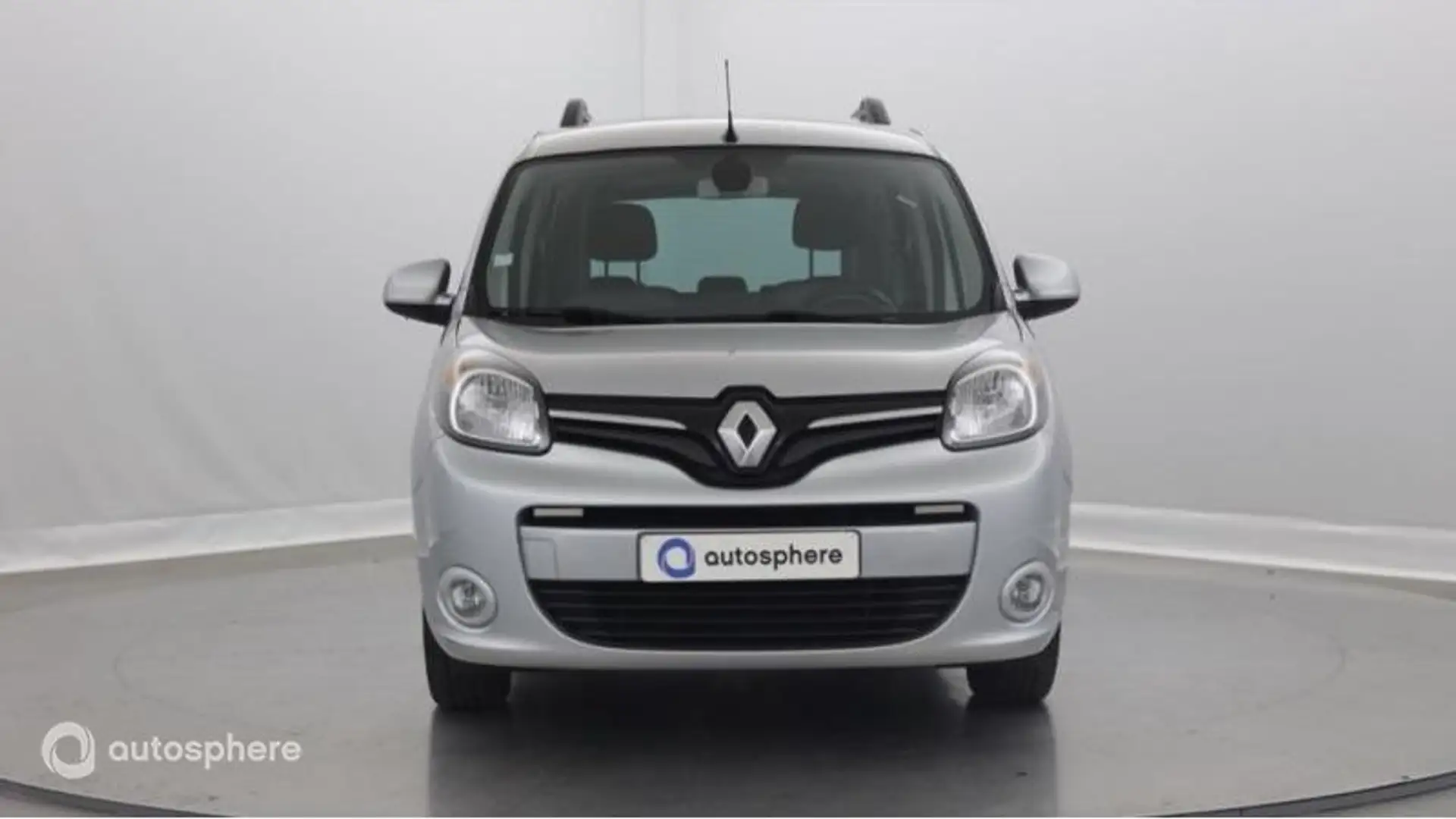 Renault Kangoo 1.5 Blue dCi 95ch Intens 5cv - 2