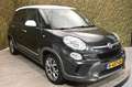 Fiat 500L 1.4-16V Lounge | Navi | Cruise | PDC Gris - thumbnail 10