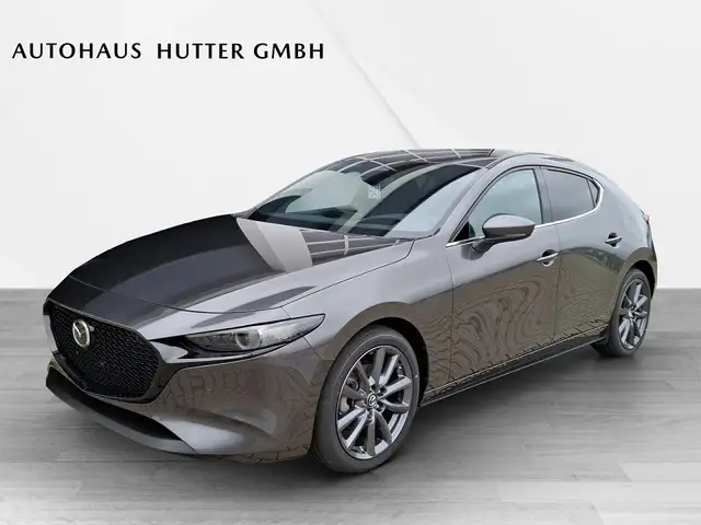 Mazda 3 5HB 2.5L e-SKYACTIV G 140ps 6AT FWD Takumi