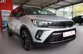Opel Crossland X Crossland 1.2 GS Line Automatik,Kamera,Navi,LED Grijs - thumbnail 3