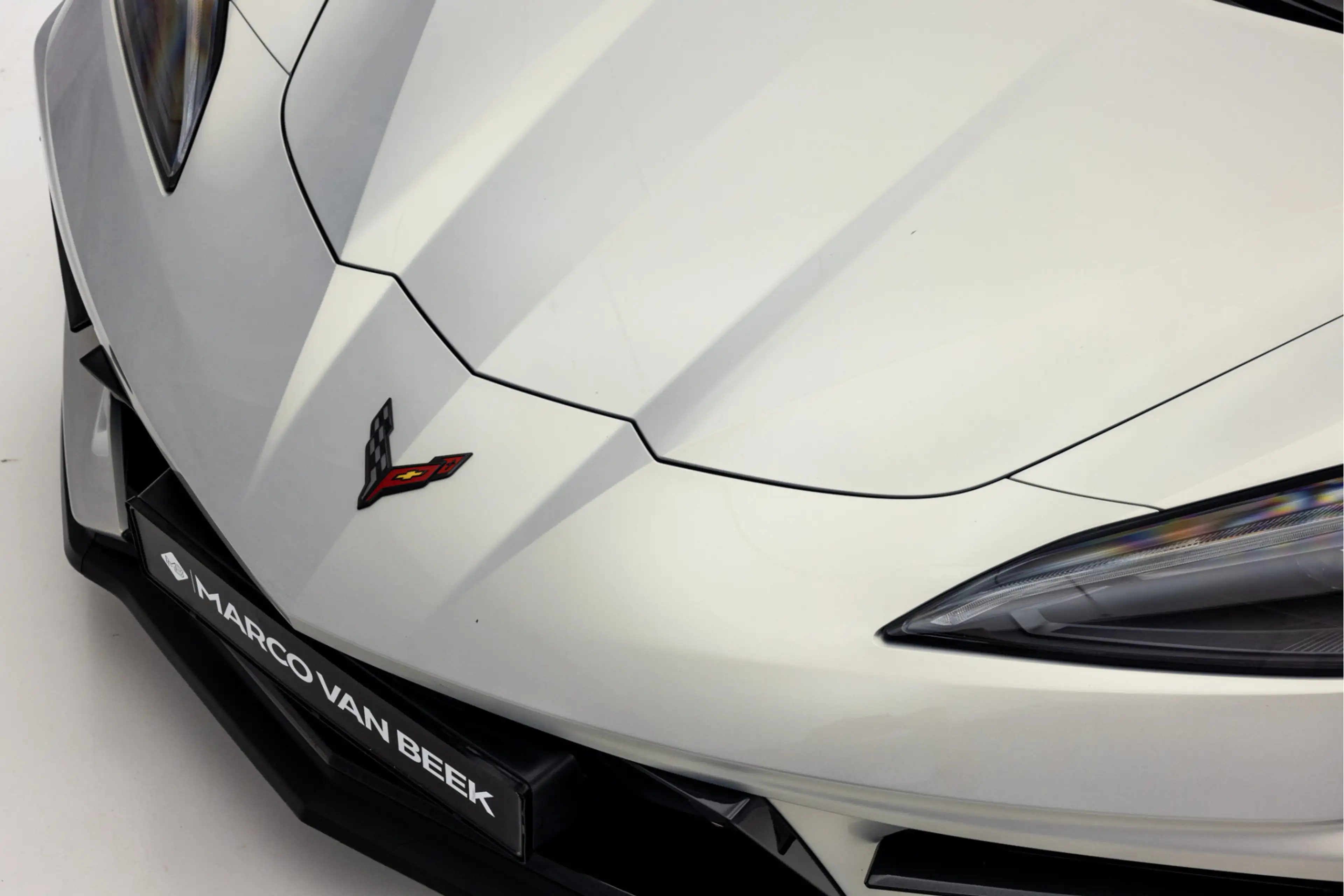 Chevrolet Corvette C8 Stingray Convertible 6.2L V8 | 495 PK | Z51 Pac — photo 12