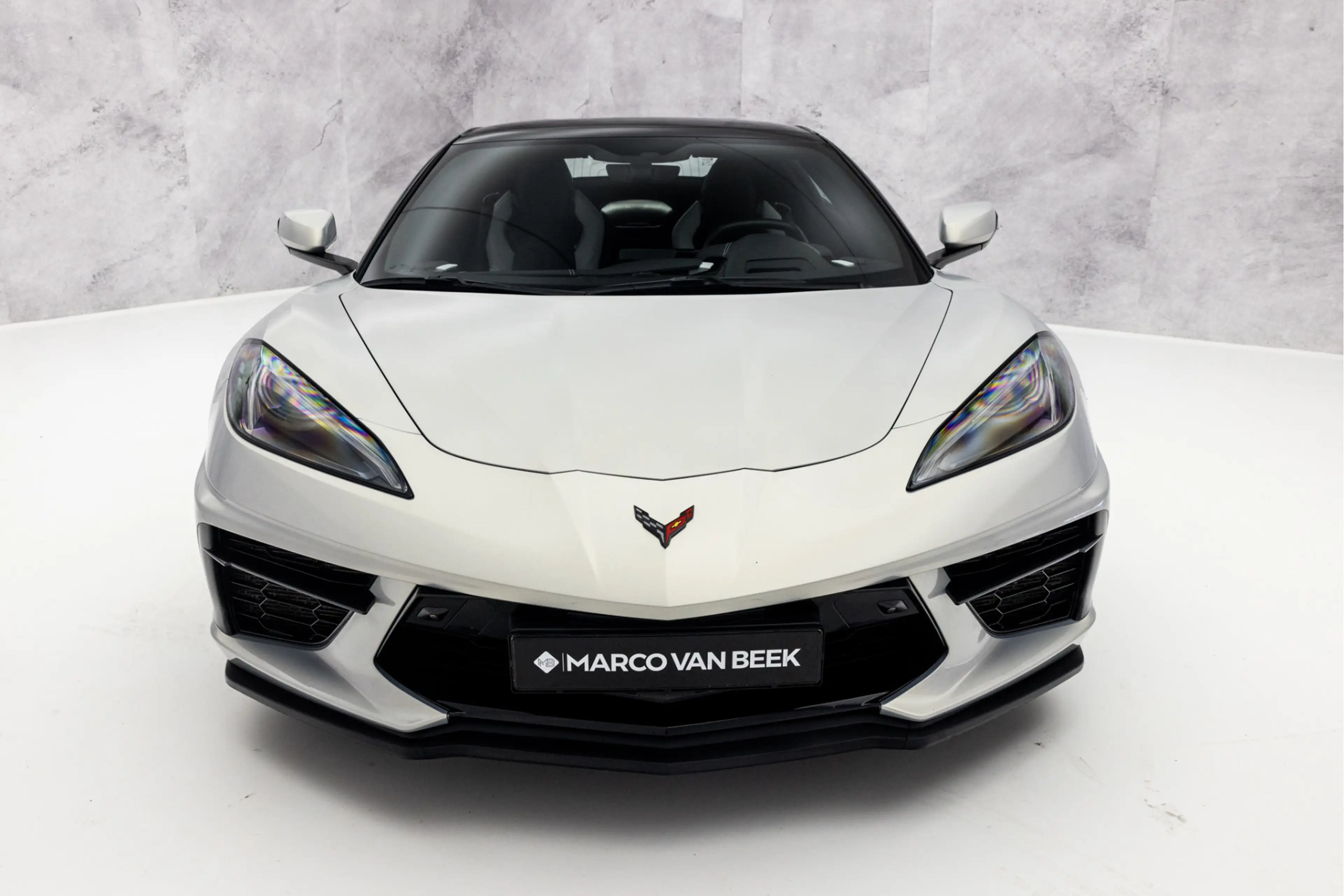 Chevrolet Corvette C8 Stingray Convertible 6.2L V8 | 495 PK | Z51 Pac — photo 14