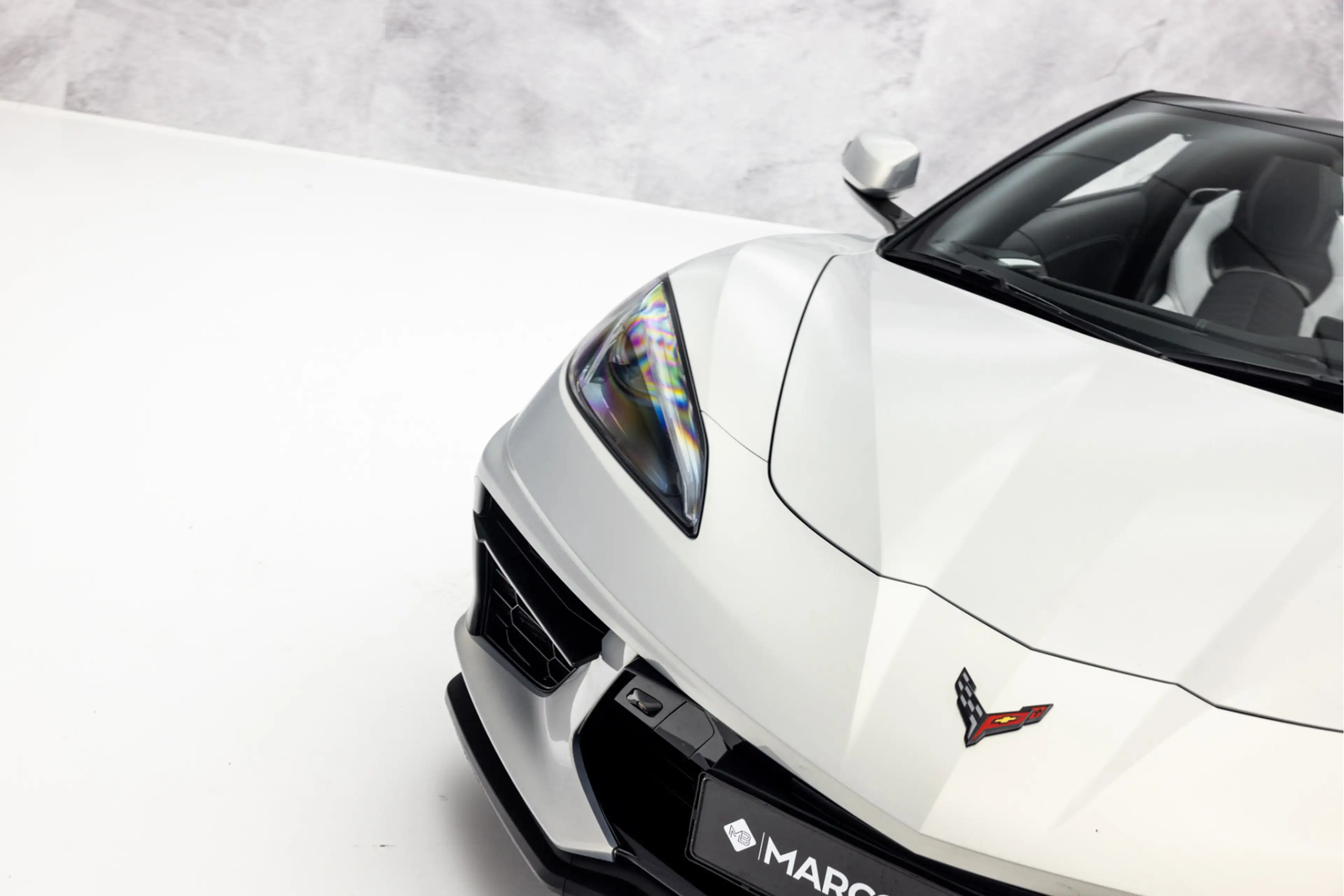 Chevrolet Corvette C8 Stingray Convertible 6.2L V8 | 495 PK | Z51 Pac — photo 11