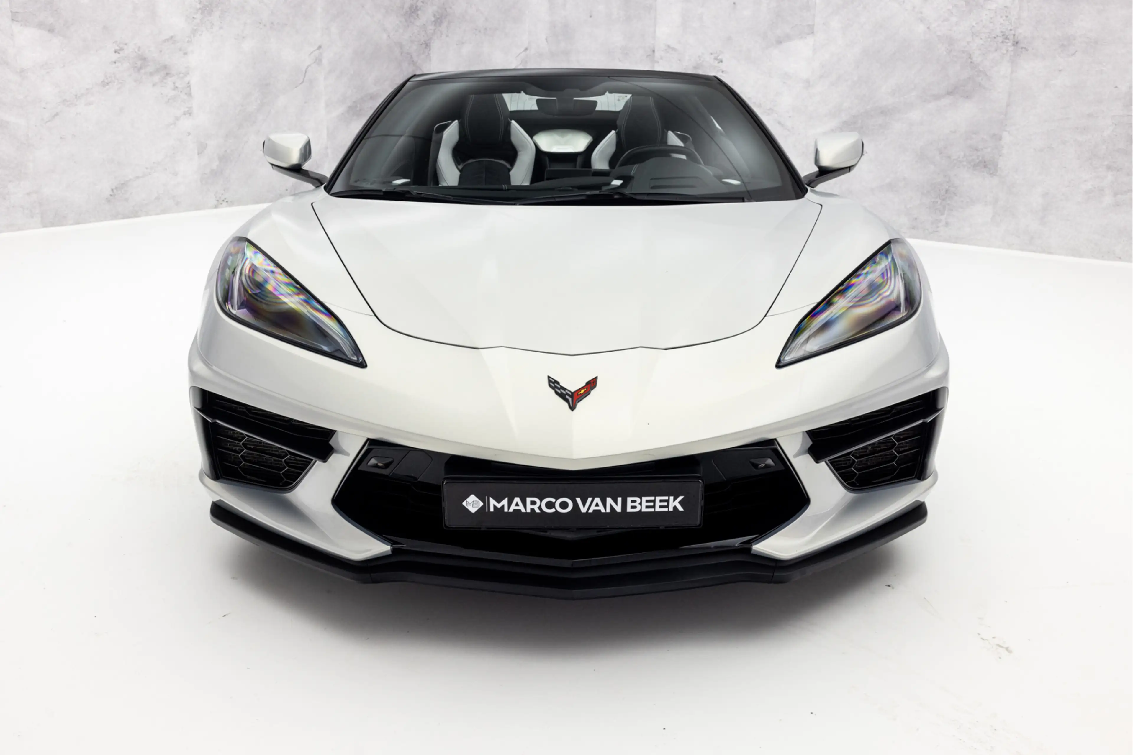 Chevrolet Corvette C8 Stingray Convertible 6.2L V8 | 495 PK | Z51 Pac — photo 13